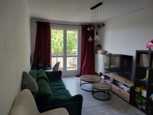 Mieszkanie 2-pokojowe Rydułtowy, ul. Władysława Łokietka. Zdjęcie 1