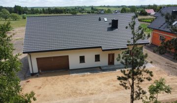 dom wolnostojący, 3 pokoje Dobrzyniewo Duże, ul. Sosnowa