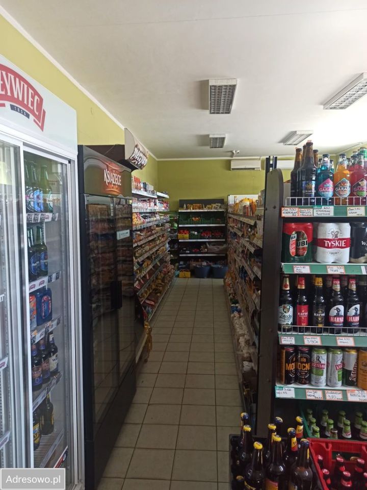 Lokal Zalewo, ul. Żeromskiego. Zdjęcie 7