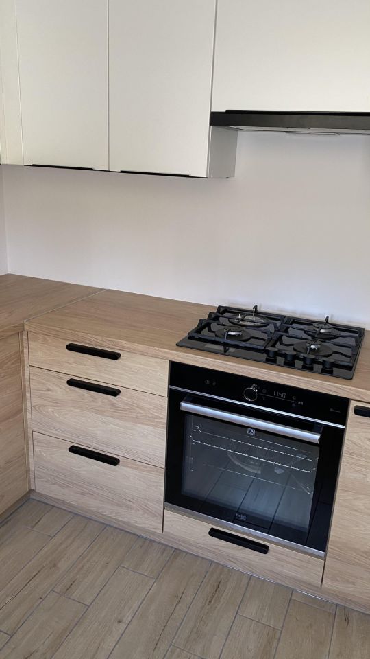 Mieszkanie 3-pokojowe Sławno, ul. Stefana Okrzei. Zdjęcie 2