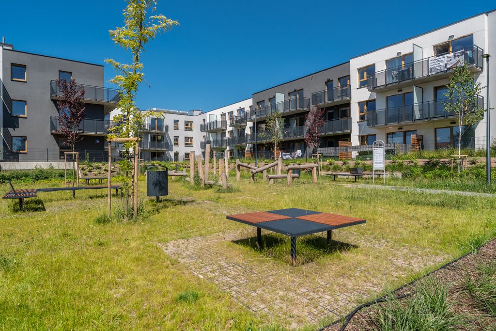 Mieszkanie 2-pokojowe Warszawa Białołęka, ul. Marii Callas. Zdjęcie 19