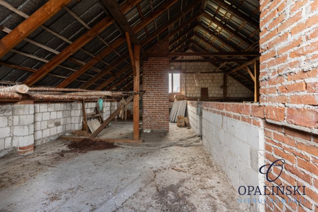 dom wolnostojący, 5 pokoi Giedlarowa. Zdjęcie 20