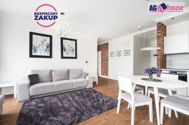 Mieszkanie 4-pokojowe Gdańsk Śródmieście, ul. Szafarnia. Zdjęcie 10