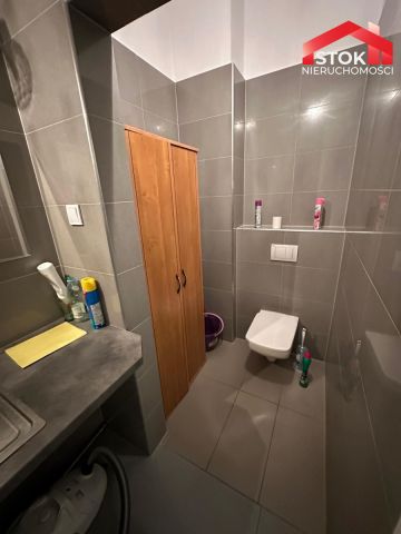 Lokal Białystok Nowe Miasto, ul. Transportowa. Zdjęcie 5