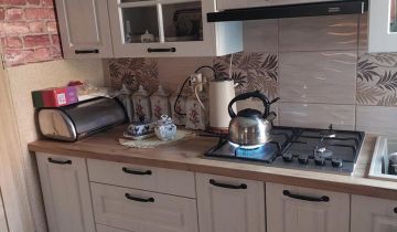 Mieszkanie 4-pokojowe Siedlice