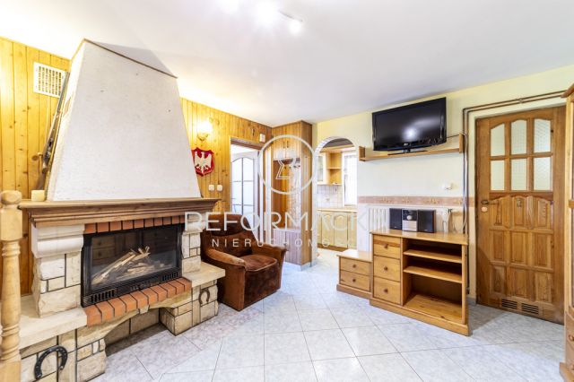 dom wolnostojący, 3 pokoje Rzeszów Drabinianka. Zdjęcie 5