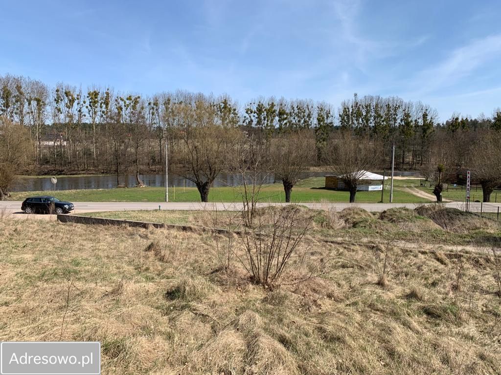 Działka budowlana Śniadówko. Zdjęcie 5