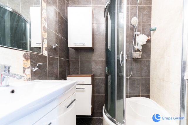 Mieszkanie 2-pokojowe Kraków Dębniki, ul. Czerwone Maki. Zdjęcie 9