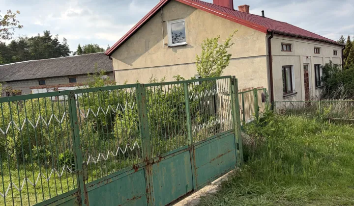 gospodarstwo Strzelna