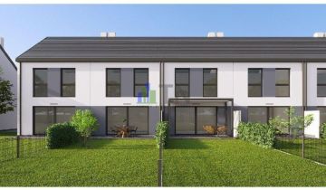 dom szeregowy, 6 pokoi Nadolice Wielkie