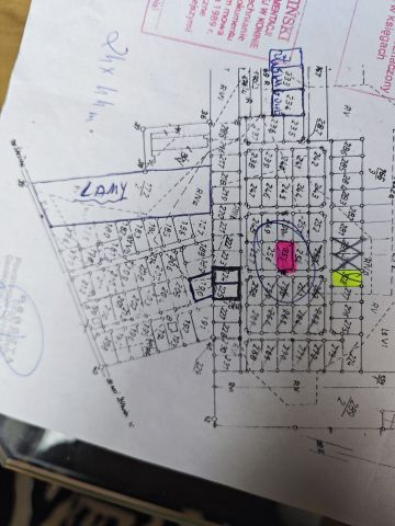 Działka rolno-budowlana Szyszyńskie Holendry. Zdjęcie 11