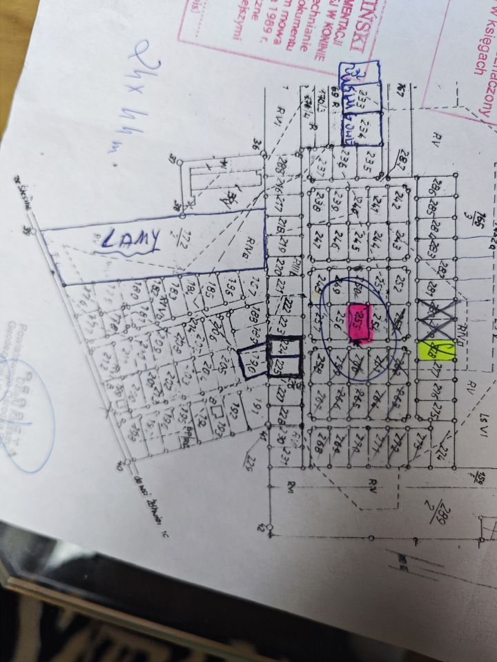 Działka rolno-budowlana Szyszyńskie Holendry. Zdjęcie 11