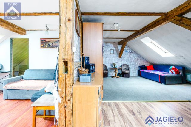 Mieszkanie 4-pokojowe Wopławki. Zdjęcie 12