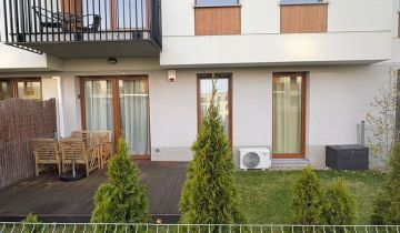 Mieszkanie 3-pokojowe Warszawa Ursynów, ul. Poloneza