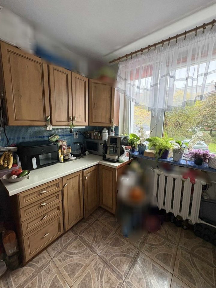 Mieszkanie 2-pokojowe Osówiec Osowa Góra. Zdjęcie 5