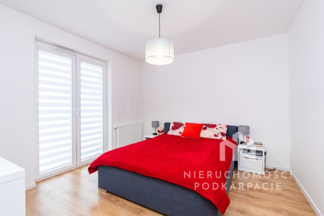 Mieszkanie 3-pokojowe Rzeszów, ul. Czudecka. Zdjęcie 10