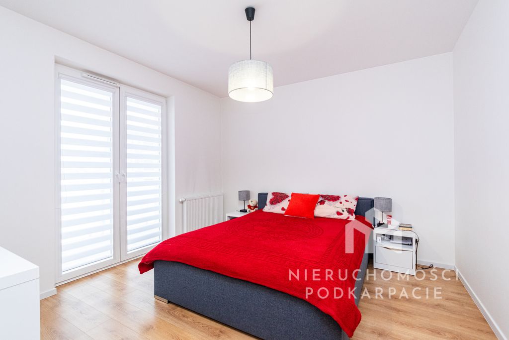 Mieszkanie 3-pokojowe Rzeszów, ul. Czudecka. Zdjęcie 10