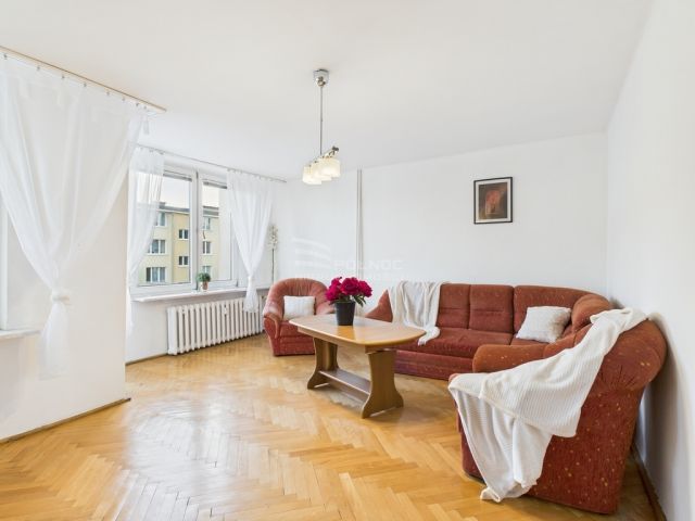 Mieszkanie 3-pokojowe Olsztyn, ul. Kołobrzeska. Zdjęcie 3