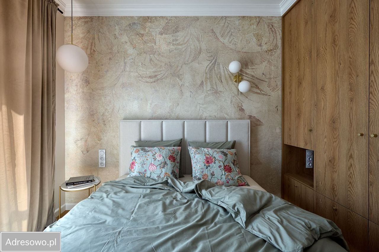 Mieszkanie 2-pokojowe Wrocław Śródmieście, ul. Romana Dmowskiego. Zdjęcie 15