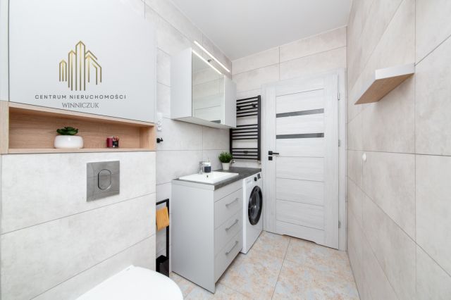 Mieszkanie 2-pokojowe Wrocław Gaj, ul. Żegiestowska. Zdjęcie 7