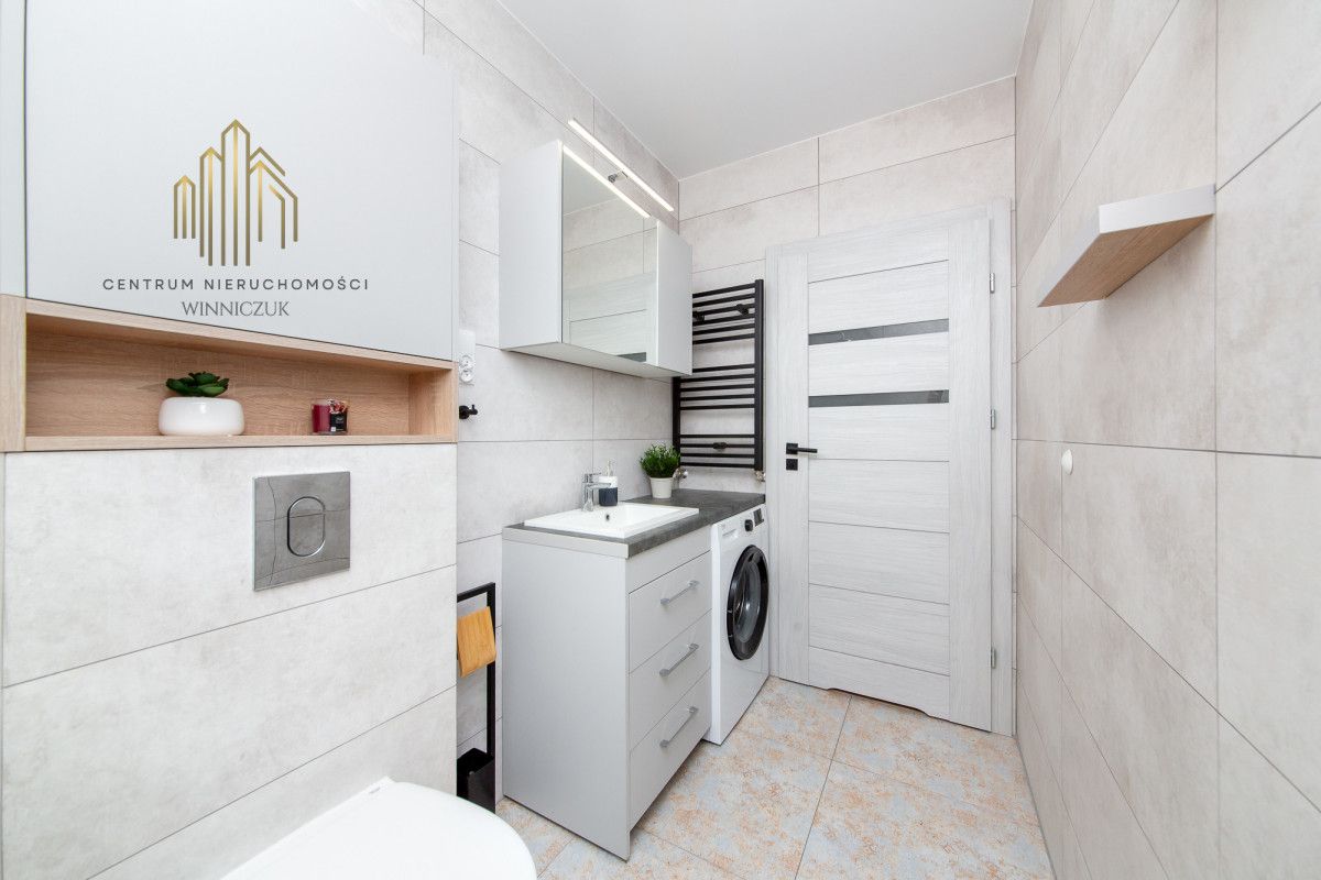 Mieszkanie 2-pokojowe Wrocław Gaj, ul. Żegiestowska. Zdjęcie 7