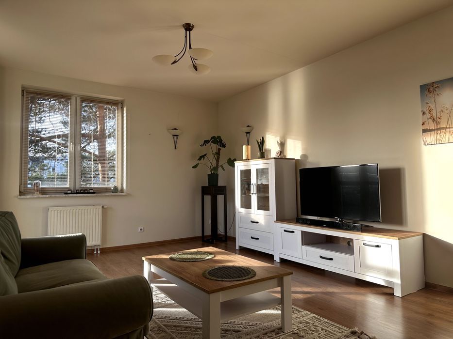 Mieszkanie 2-pokojowe Warszawa Stara Miłosna. Zdjęcie 6