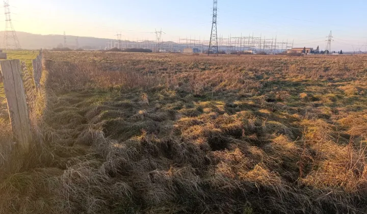 Działka rolna Tyłowo