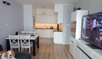 Mieszkanie 2-pokojowe Łomianki Dolne, al. Fryderyka Chopina