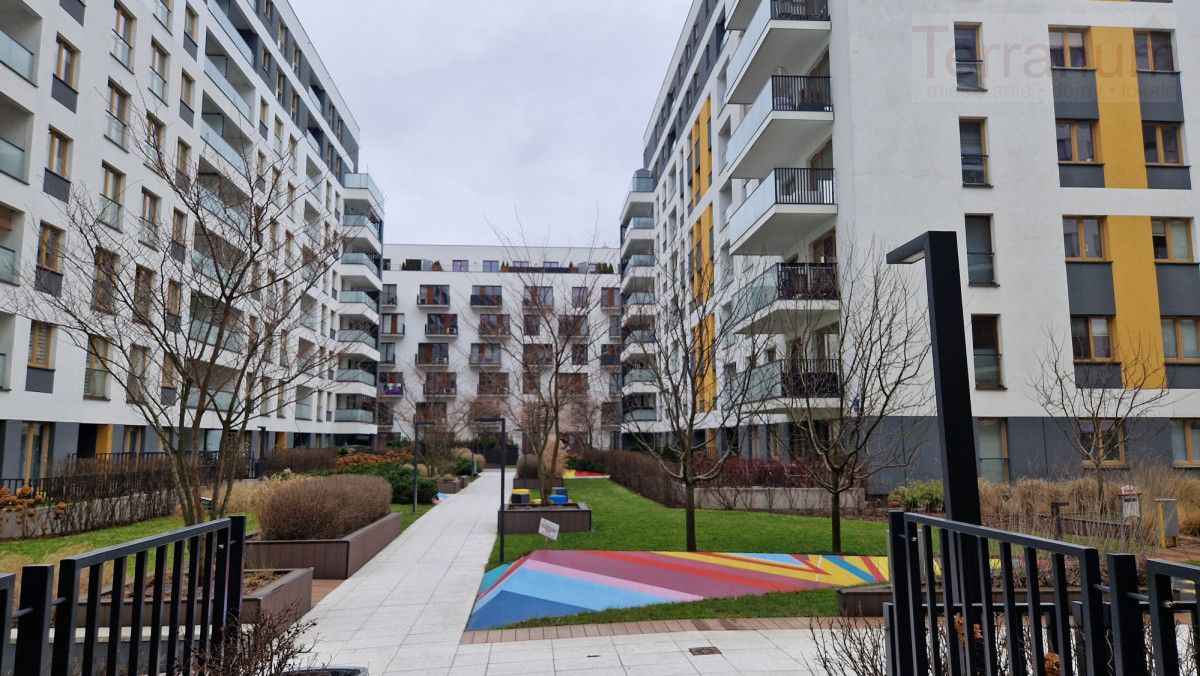 Mieszkanie 3-pokojowe Warszawa, ul. Garażowa. Zdjęcie 17