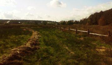 Działka rolna Białogóra