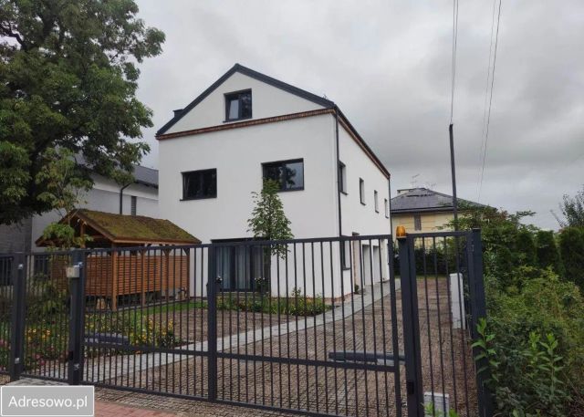 dom wolnostojący, 4 pokoje Ożarów Mazowiecki, ul. Ożarowska. Zdjęcie 1