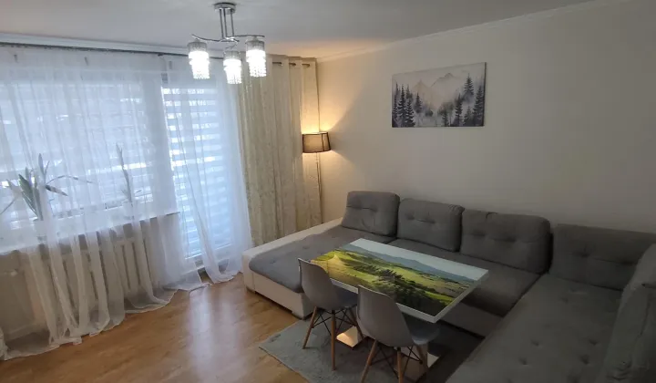 Mieszkanie 3-pokojowe Nowy Dwór Mazowiecki Osiedle Młodych, ul. Prymasa Stefana Wyszyńskiego