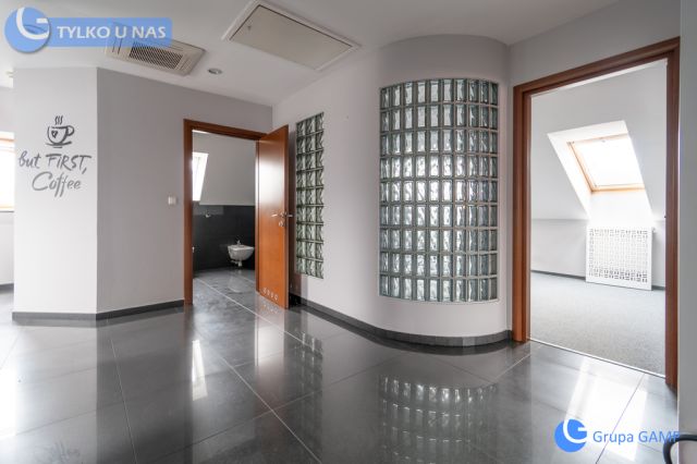 Biuro Kraków Zwierzyniec, ul. Królowej Jadwigi. Zdjęcie 11