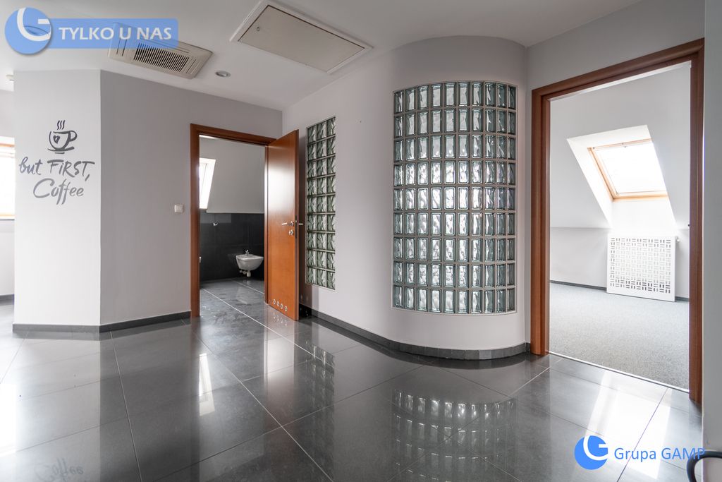 Lokal Kraków Zwierzyniec, ul. Królowej Jadwigi. Zdjęcie 11