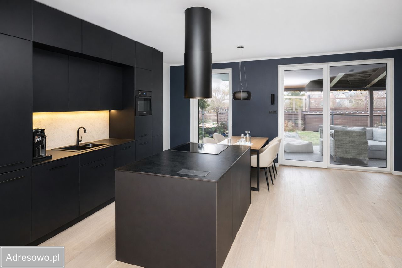 Mieszkanie 3-pokojowe Wrocław Jagodno, ul. Ernesta Malinowskiego. Zdjęcie 12