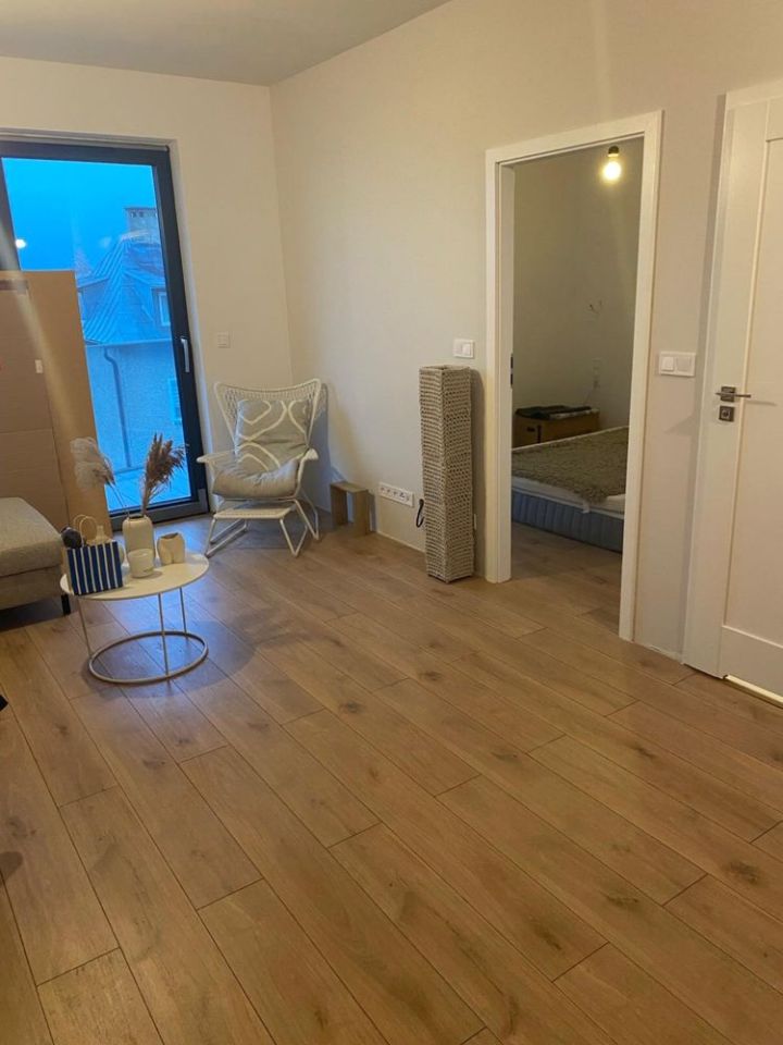 Mieszkanie 2-pokojowe Międzyzdroje. Zdjęcie 2