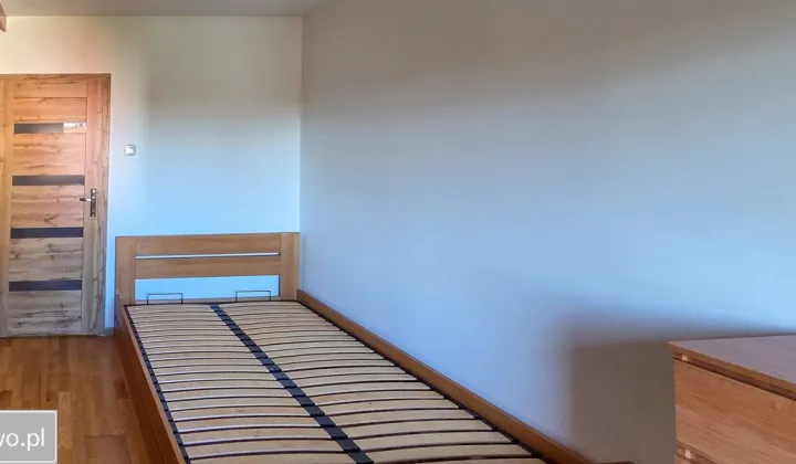 Mieszkanie 2-pokojowe Zabrze Rokitnica, ul. Wojska Polskiego