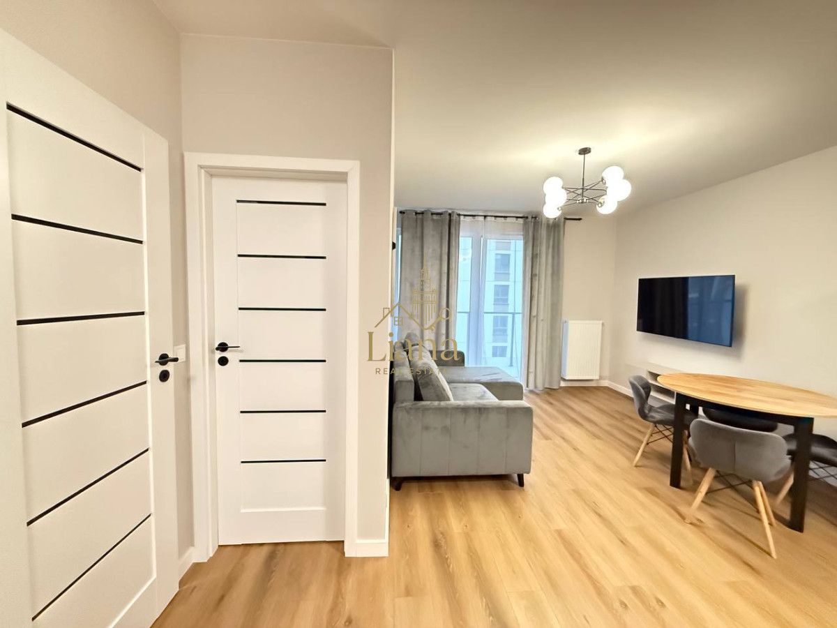 Mieszkanie 2-pokojowe Warszawa Praga, ul. Jagiellońska. Zdjęcie 8