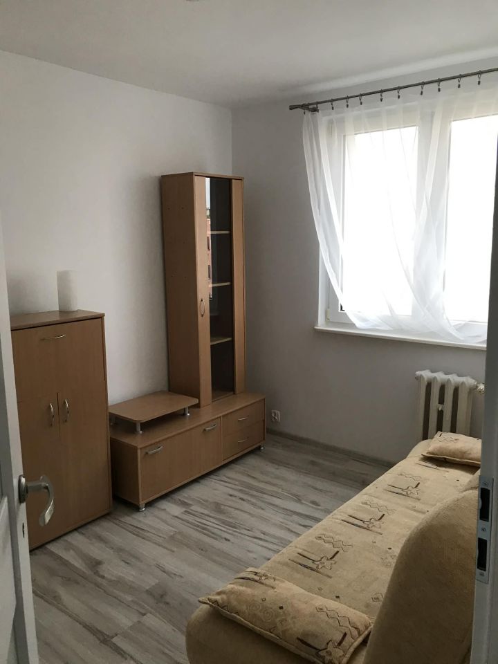 Mieszkanie 2-pokojowe Gdańsk Orunia, ul. Rubinowa. Zdjęcie 4