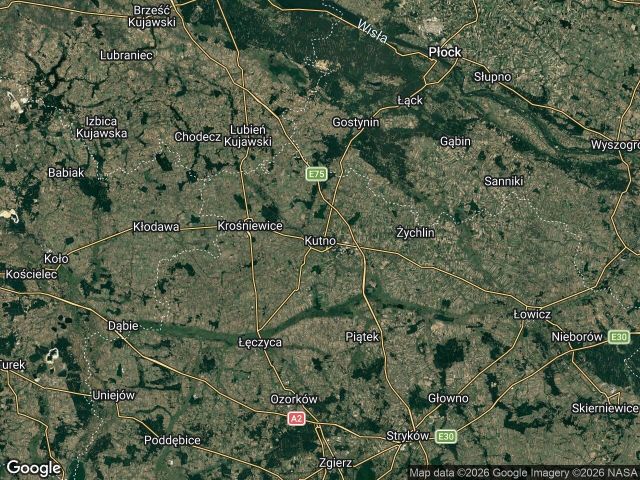 Działka rod Kutno. Zdjęcie 1