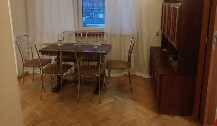 Mieszkanie 2-pokojowe Łódź Karolew