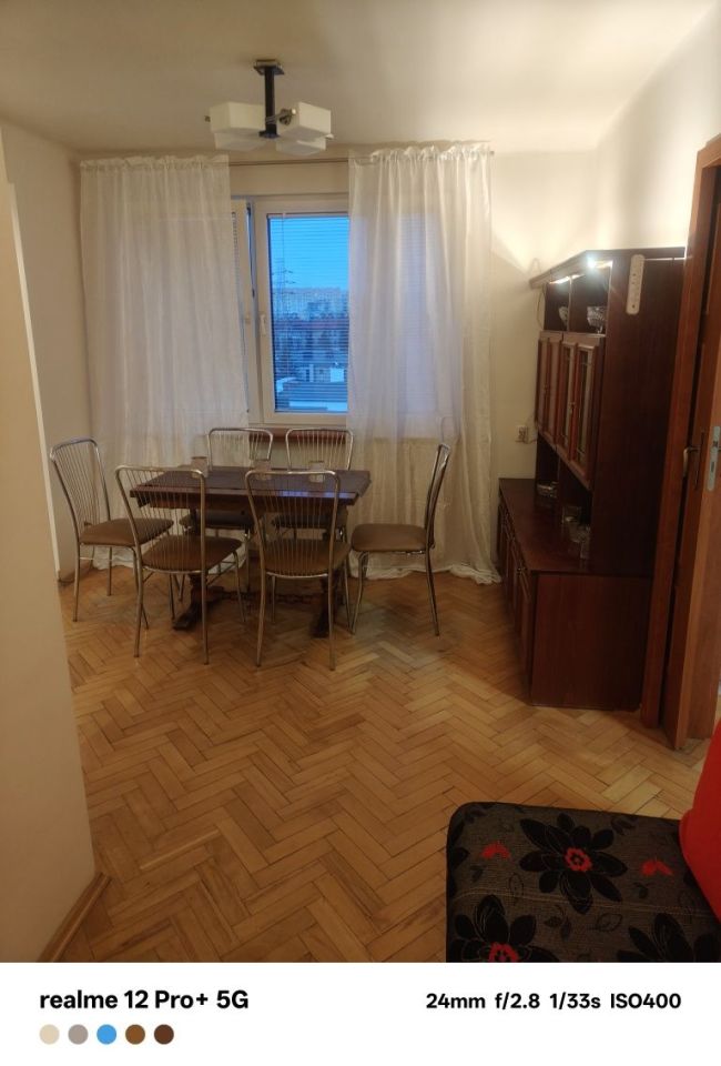 Mieszkanie 2-pokojowe Łódź Karolew. Zdjęcie 1