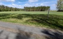 Działka rolno-budowlana Biała. Zdjęcie 2