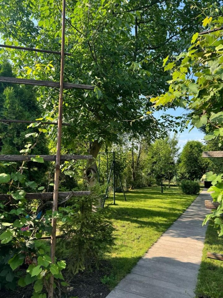 Działka rod Bytom, ul. Piotra Woźniaka. Zdjęcie 8