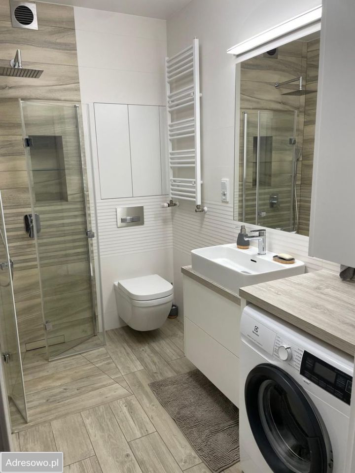 Mieszkanie 2-pokojowe Stargard Centrum, ul. Zwycięzców. Zdjęcie 15