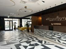 Mieszkanie 4-pokojowe Poznań Jeżyce, ul. Maksymiliana Jackowskiego. Zdjęcie 3