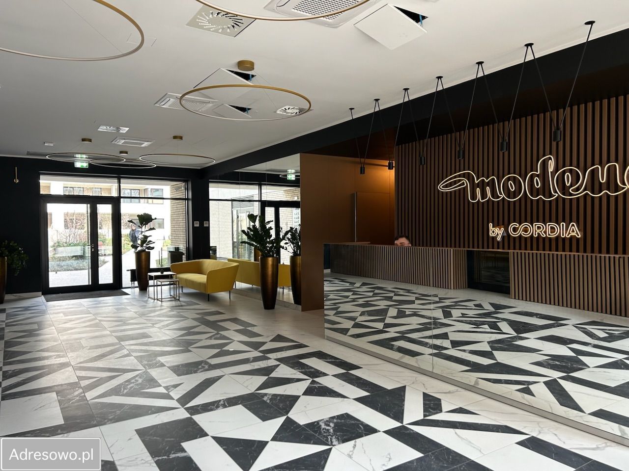 Mieszkanie 4-pokojowe Poznań Jeżyce, ul. Maksymiliana Jackowskiego. Zdjęcie 4