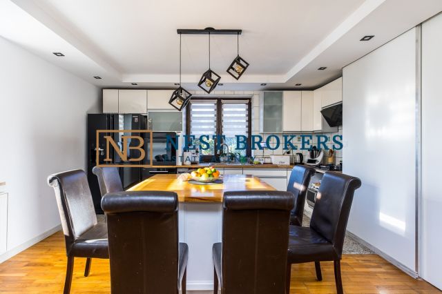 dom wolnostojący, 6 pokoi Koźmice Wielkie. Zdjęcie 4