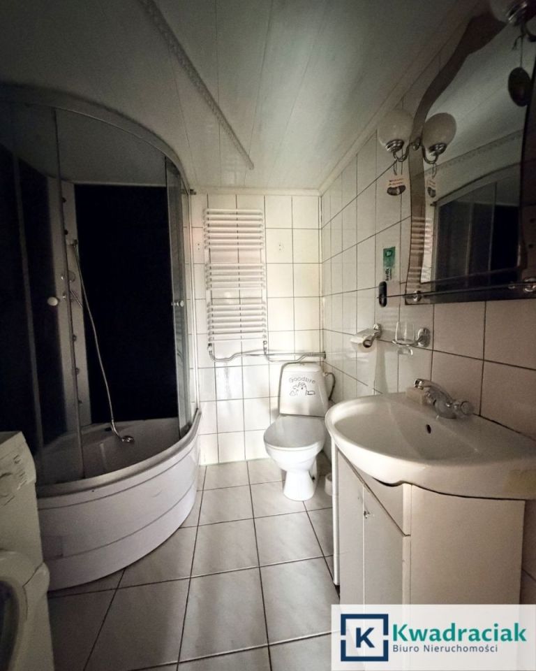 dom wolnostojący, 2 pokoje Wietrzno. Zdjęcie 9