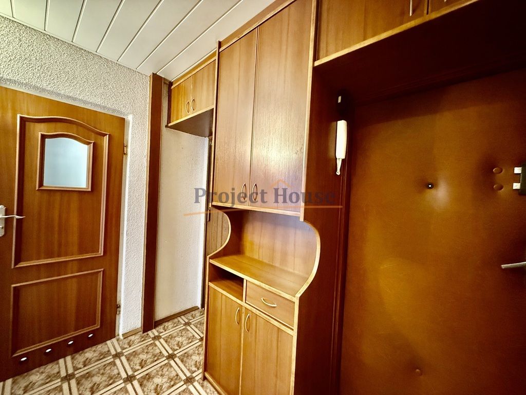 Mieszkanie 3-pokojowe Łódź Zarzew, ul. Tatrzańska. Zdjęcie 19